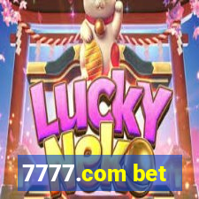 7777.com bet